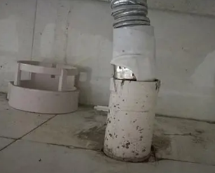 韩城卫生间测漏水哪家好