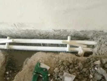 韩城卫生间测漏水哪家好