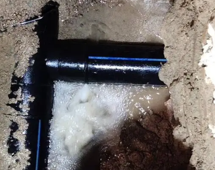 韩城水管漏水检测哪家好