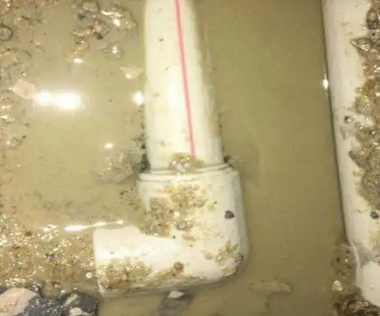 韩城水管漏水检测多少钱