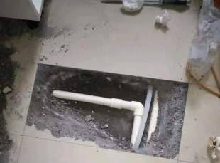 韩城卫生间测漏水哪家好