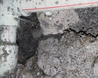 韩城漏水检测多少钱