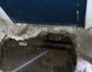 韩城水管漏水检测多少钱