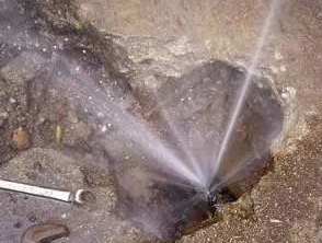 韩城水管漏水检测哪家好