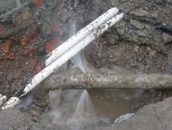 韩城测漏水多少钱