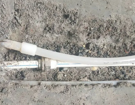 韩城测漏水哪家好