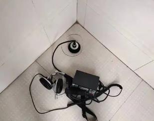 韩城测漏水公司