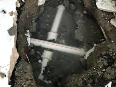 韩城漏水检测公司哪家好