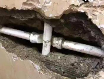 韩城漏水检测电话多少