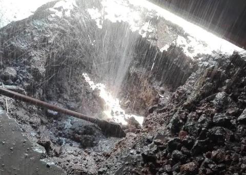 韩城漏水检测哪家好