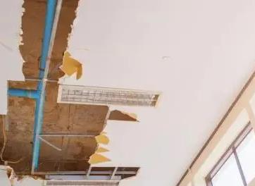 韩城测漏水电话