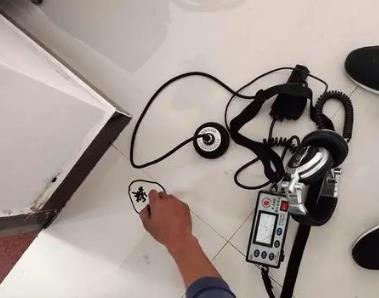 韩城测漏水公司电话