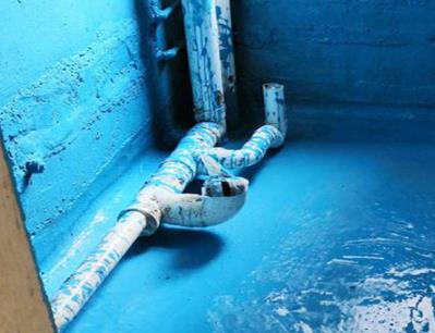 韩城测漏水多少钱