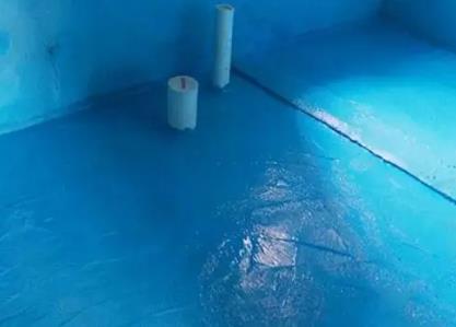 韩城漏水检测价格