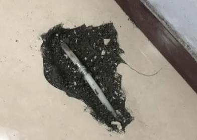 韩城测漏水哪家好